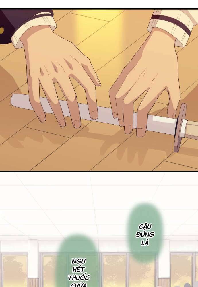 Blue Hearts Chapter 38 - 41