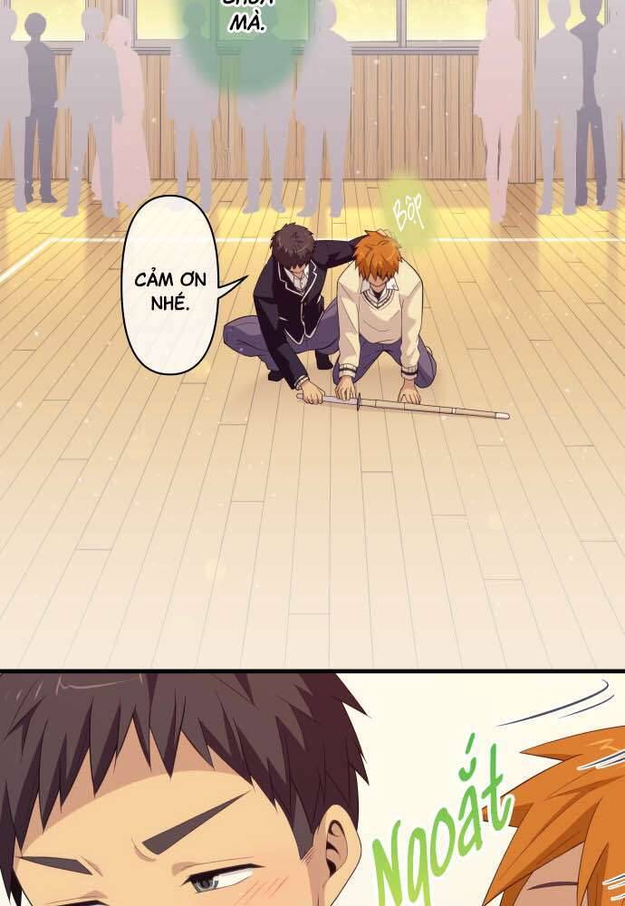 Blue Hearts Chapter 38 - 42