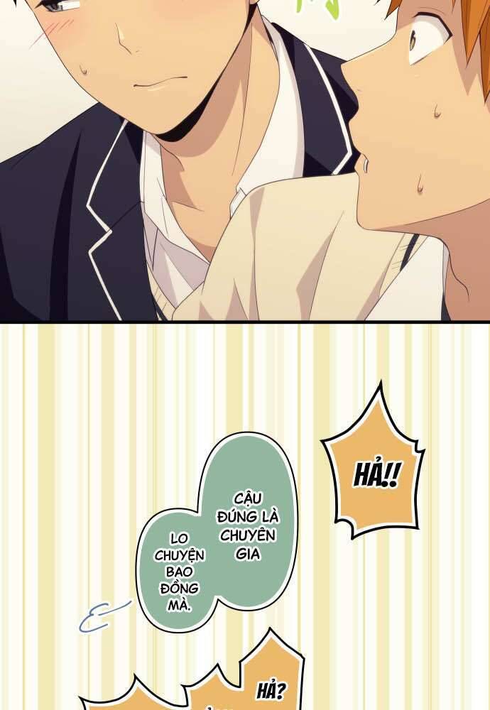 Blue Hearts Chapter 38 - 43