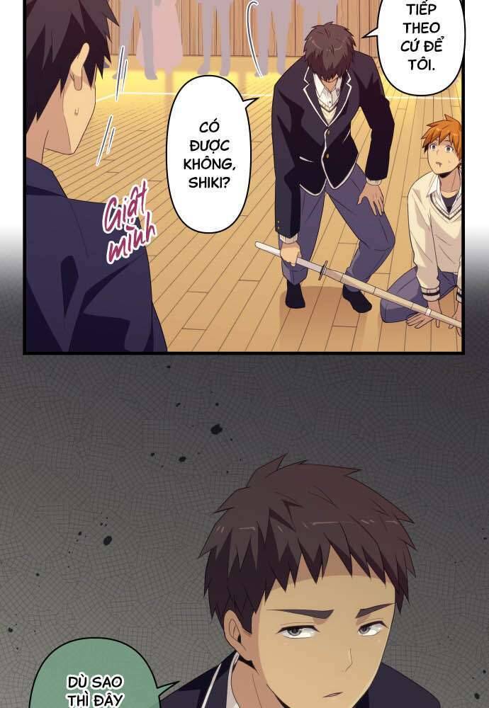 Blue Hearts Chapter 38 - 45