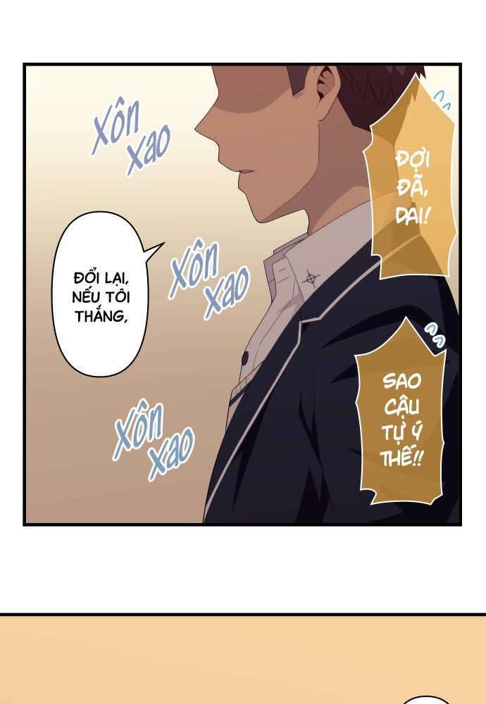 Blue Hearts Chapter 38 - 49