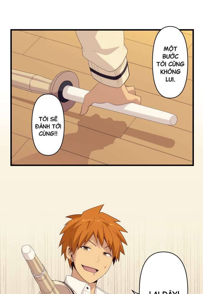 Blue Hearts Chapter 38 - 8