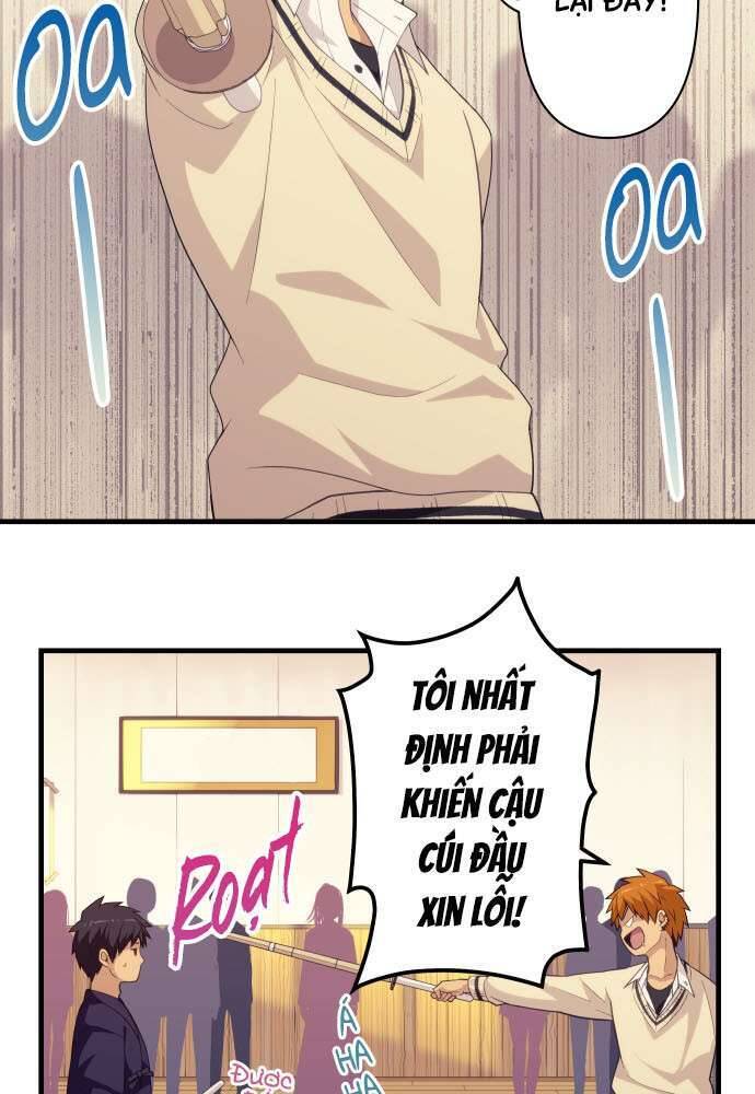 Blue Hearts Chapter 38 - 9