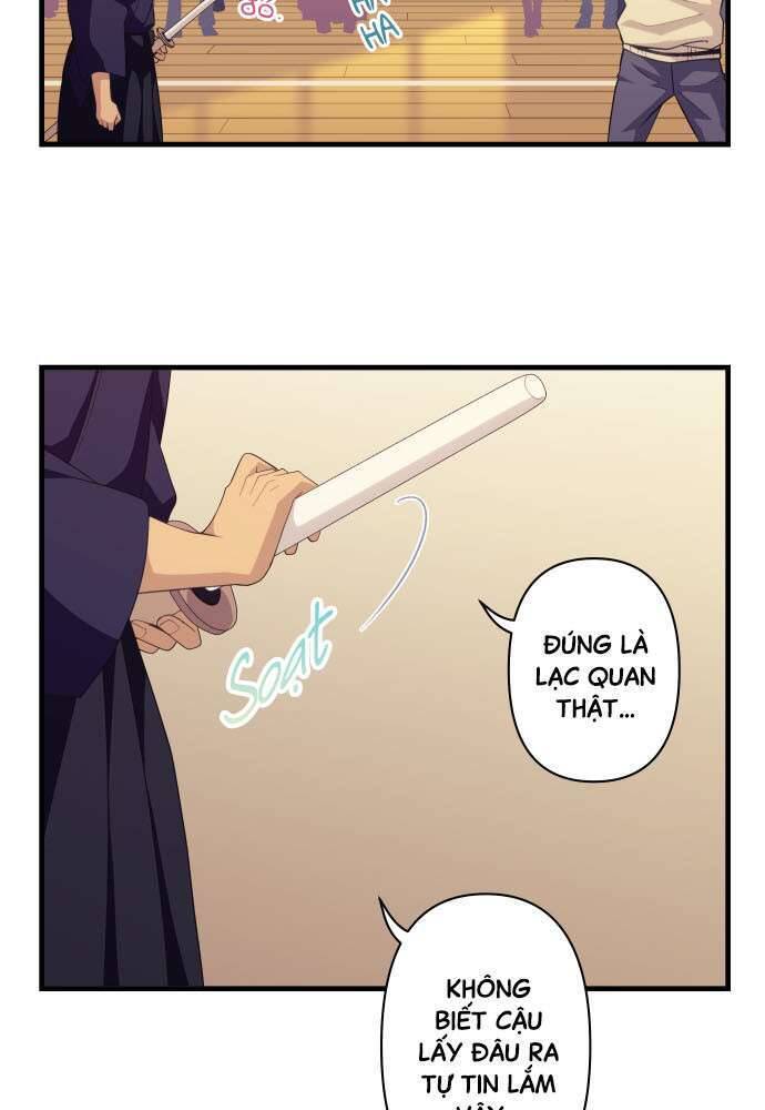 Blue Hearts Chapter 38 - 10