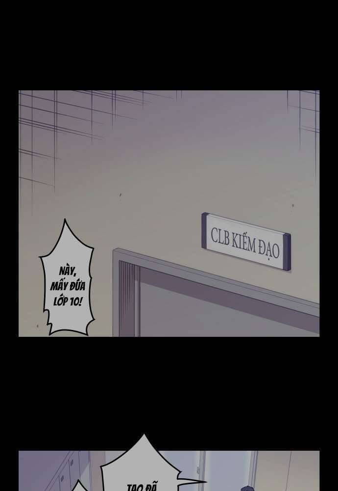 Blue Hearts Chapter 39 - 1