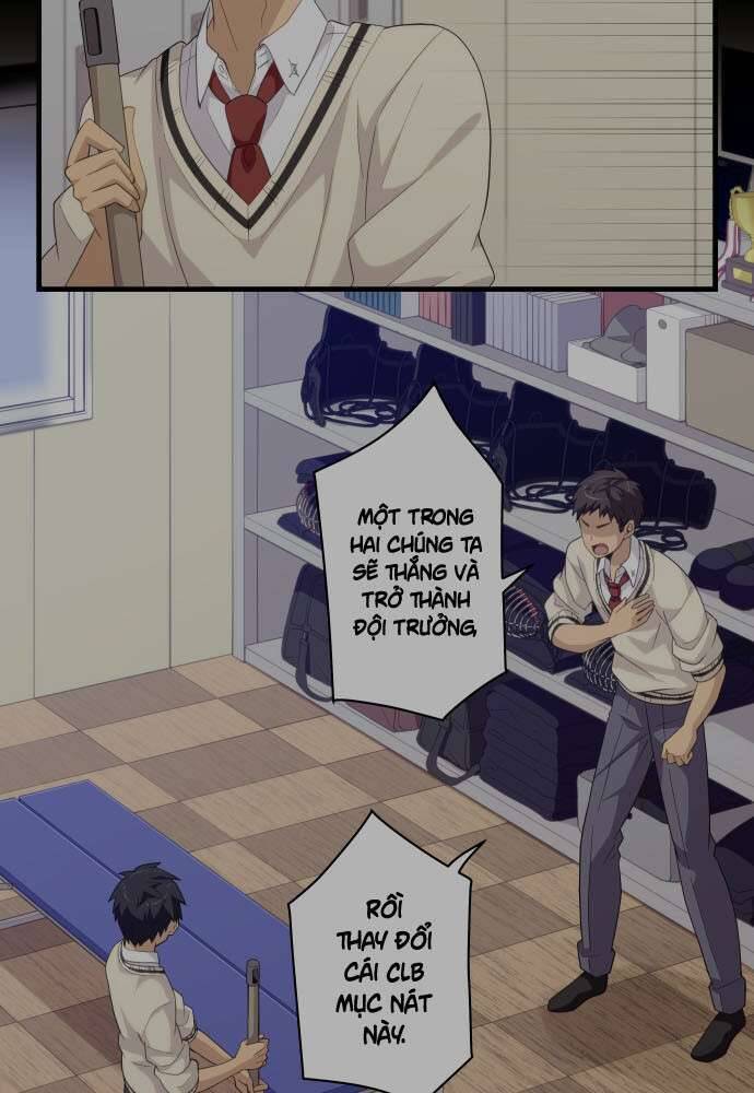 Blue Hearts Chapter 39 - 12