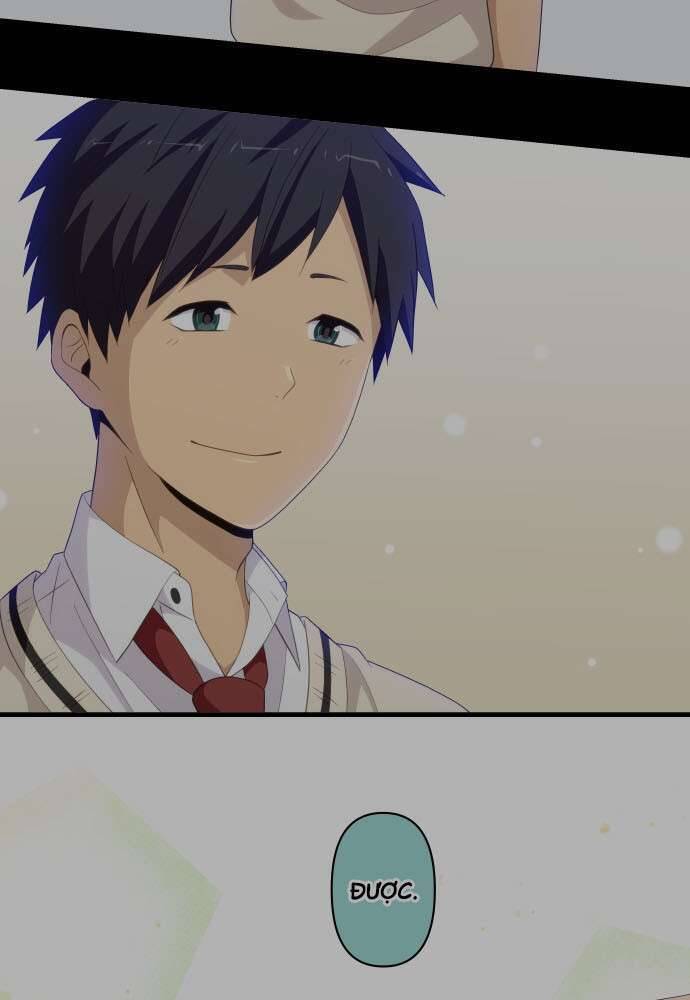 Blue Hearts Chapter 39 - 14