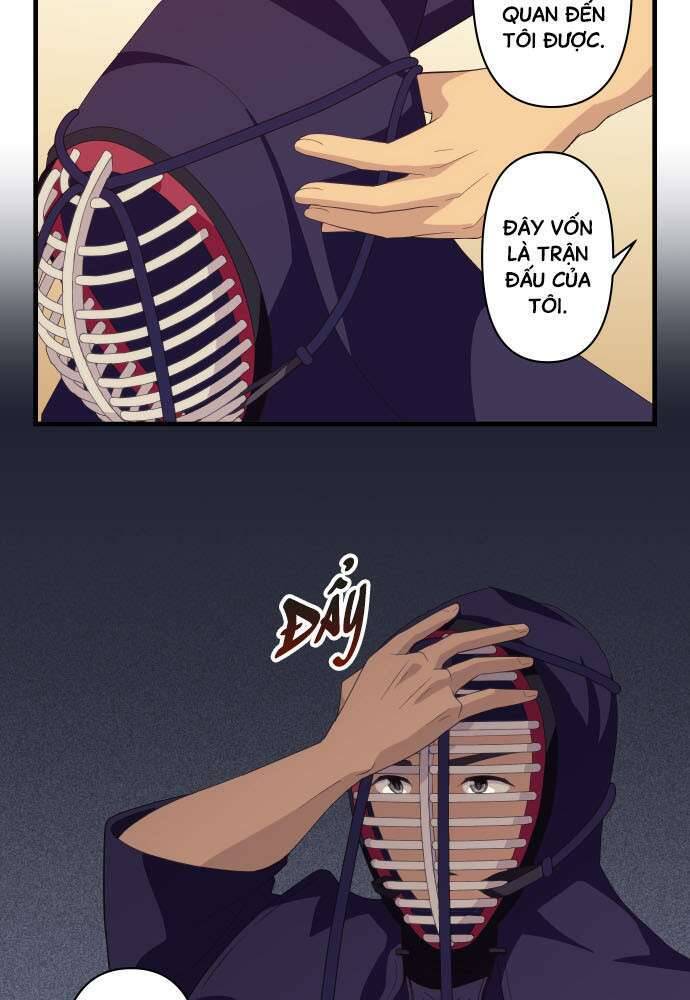 Blue Hearts Chapter 39 - 19