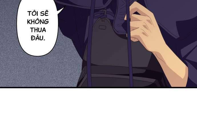 Blue Hearts Chapter 39 - 20