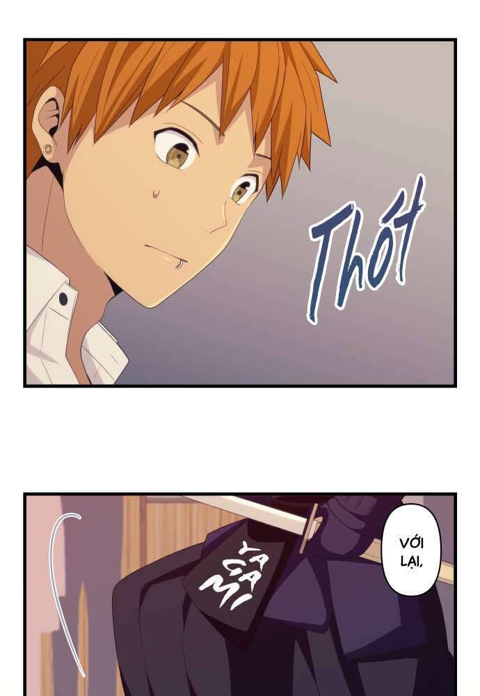 Blue Hearts Chapter 39 - 21