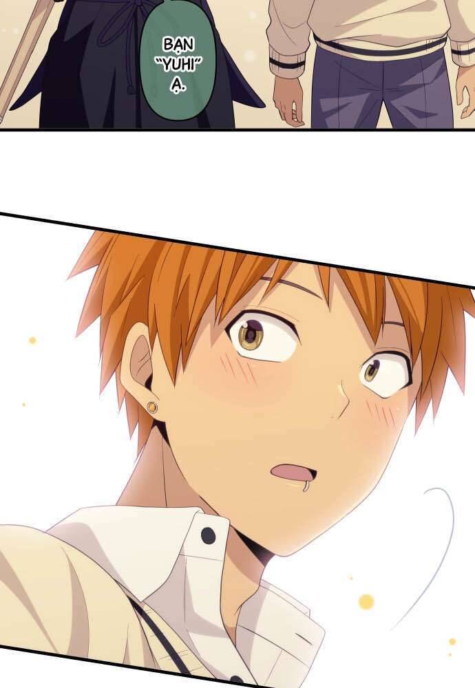 Blue Hearts Chapter 39 - 23