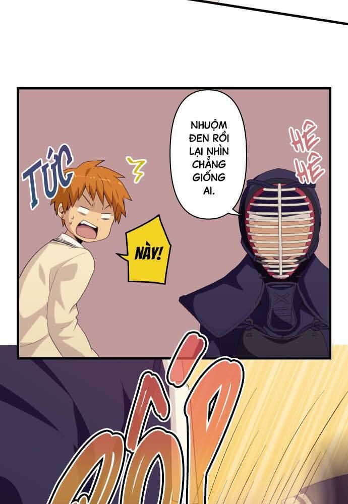 Blue Hearts Chapter 39 - 24