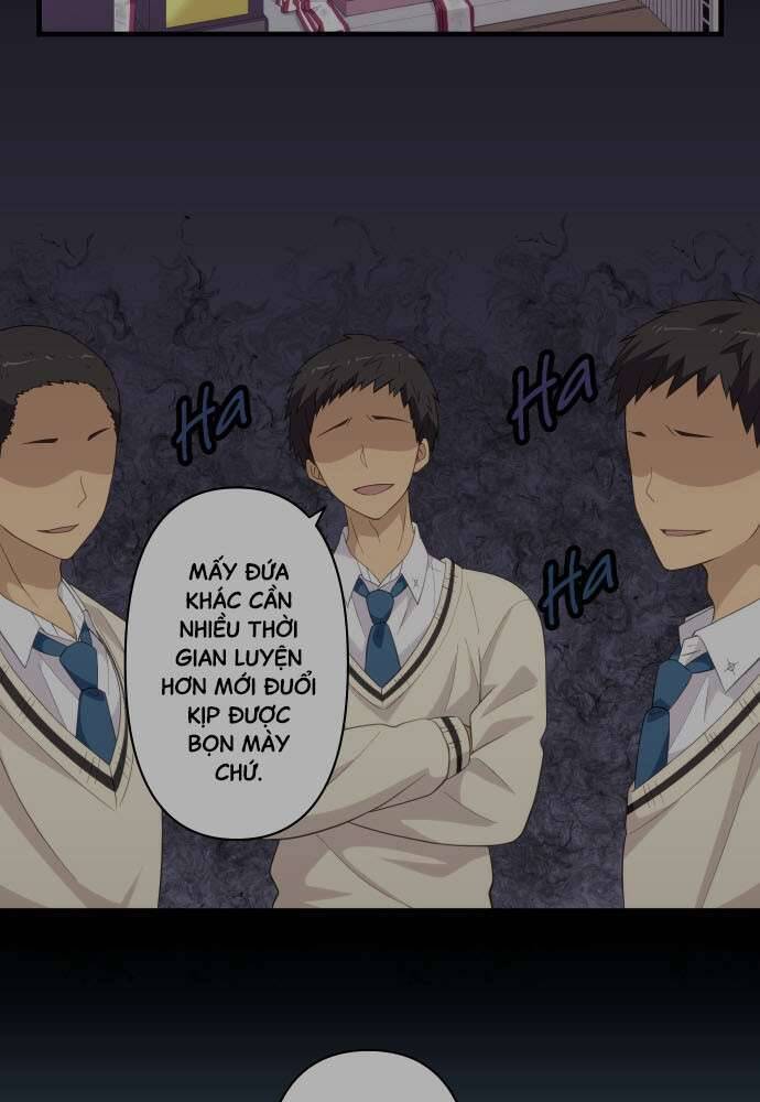 Blue Hearts Chapter 39 - 4