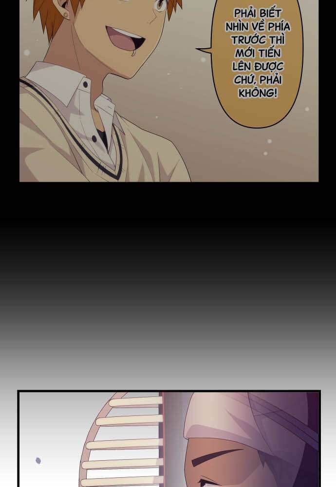 Blue Hearts Chapter 39 - 33