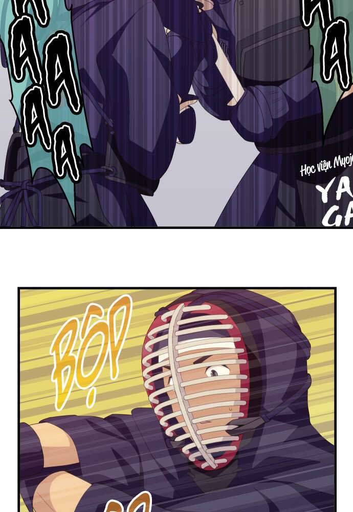 Blue Hearts Chapter 39 - 38