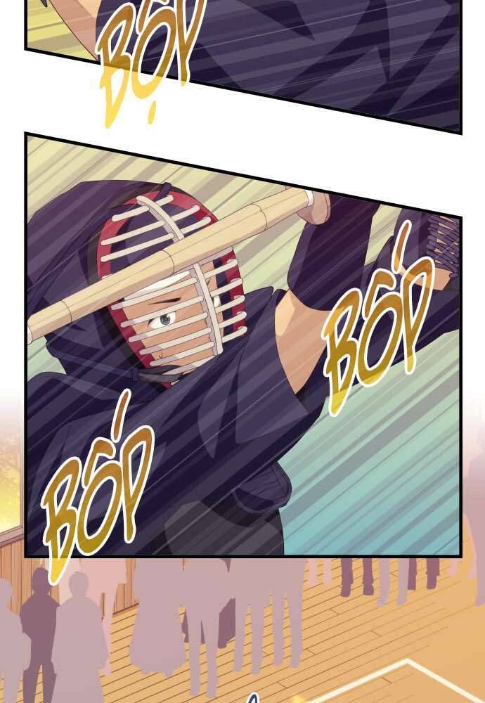 Blue Hearts Chapter 39 - 39