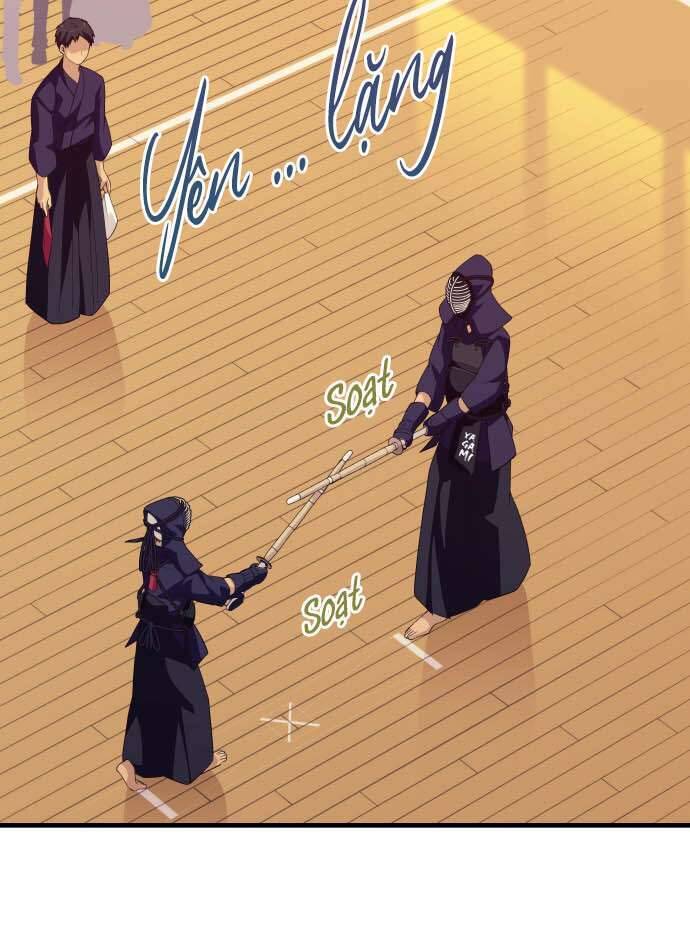 Blue Hearts Chapter 39 - 40