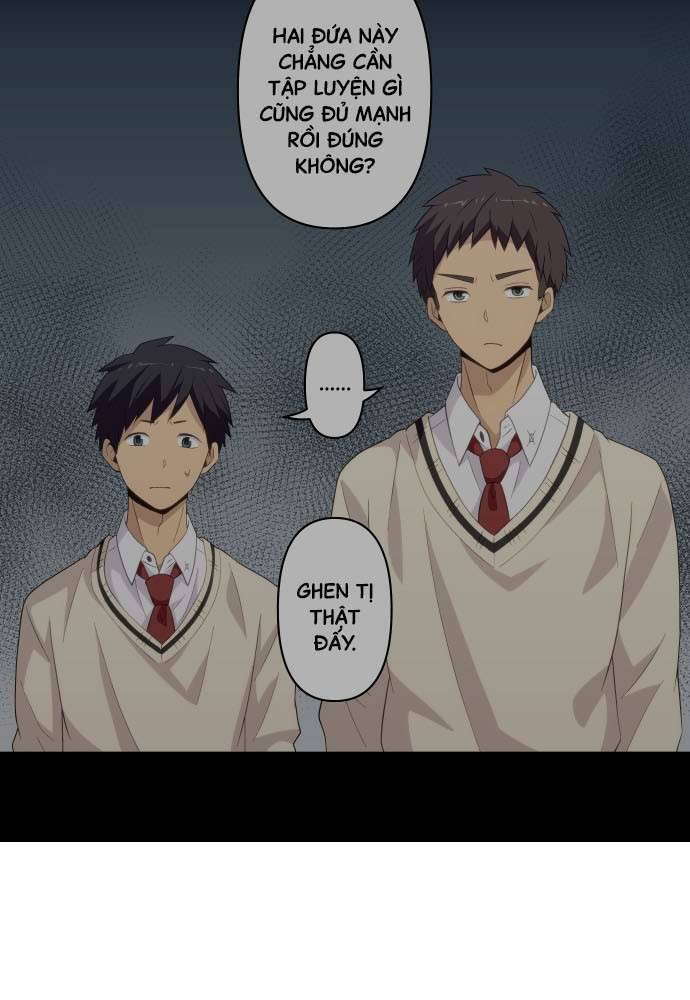 Blue Hearts Chapter 39 - 5