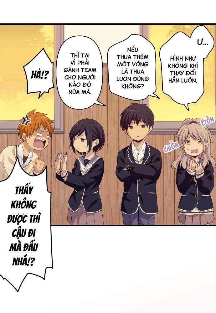 Blue Hearts Chapter 39 - 41