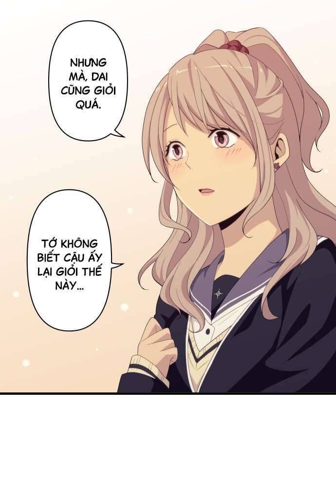 Blue Hearts Chapter 39 - 42