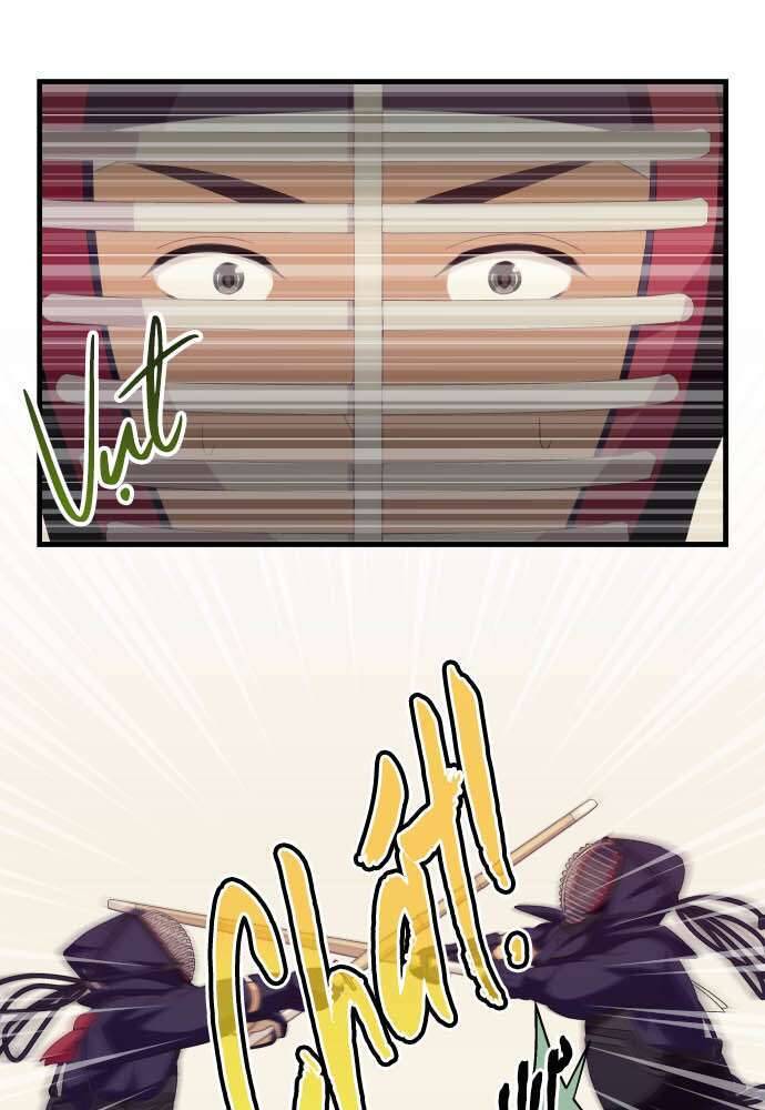 Blue Hearts Chapter 39 - 43