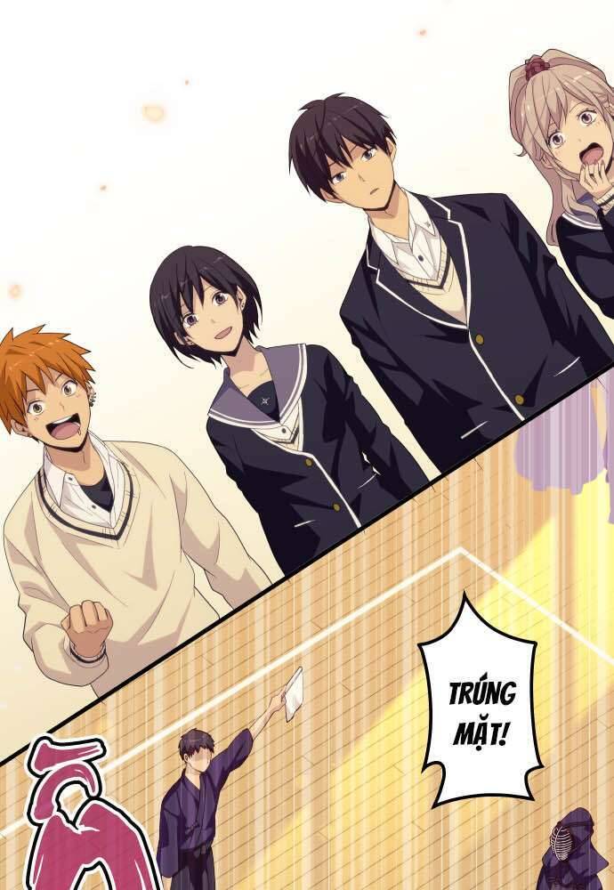 Blue Hearts Chapter 39 - 45