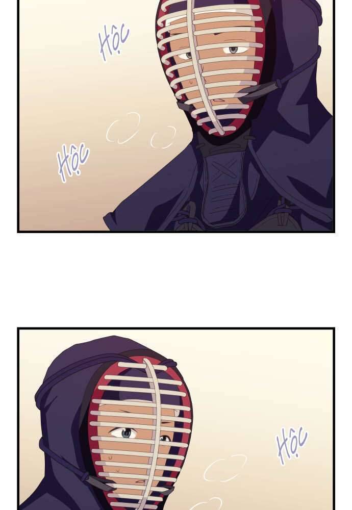 Blue Hearts Chapter 39 - 47