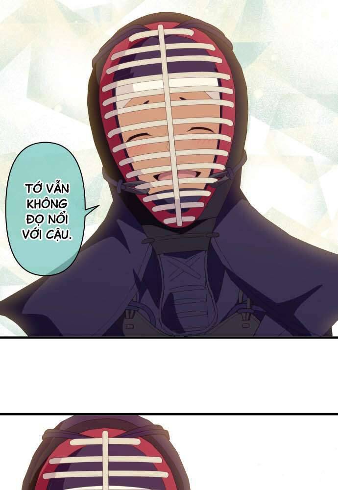 Blue Hearts Chapter 39 - 49