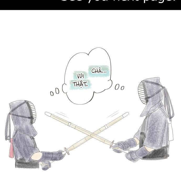 Blue Hearts Chapter 39 - 54