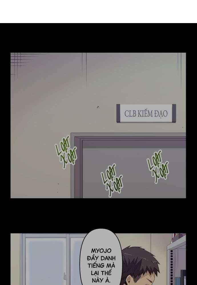 Blue Hearts Chapter 39 - 7