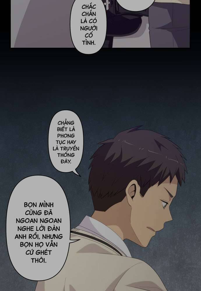 Blue Hearts Chapter 39 - 9