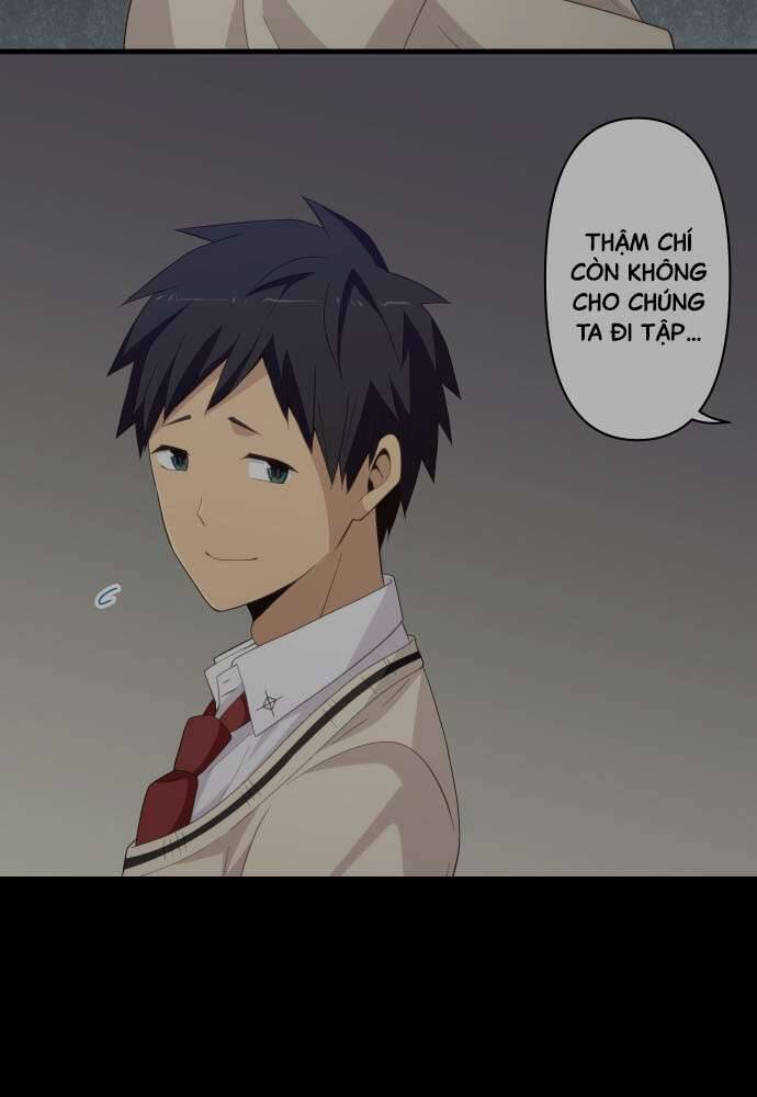 Blue Hearts Chapter 39 - 10