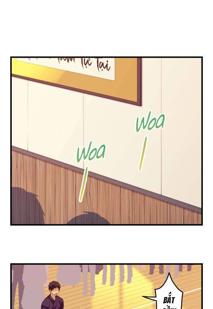 Blue Hearts Chapter 40 - 1