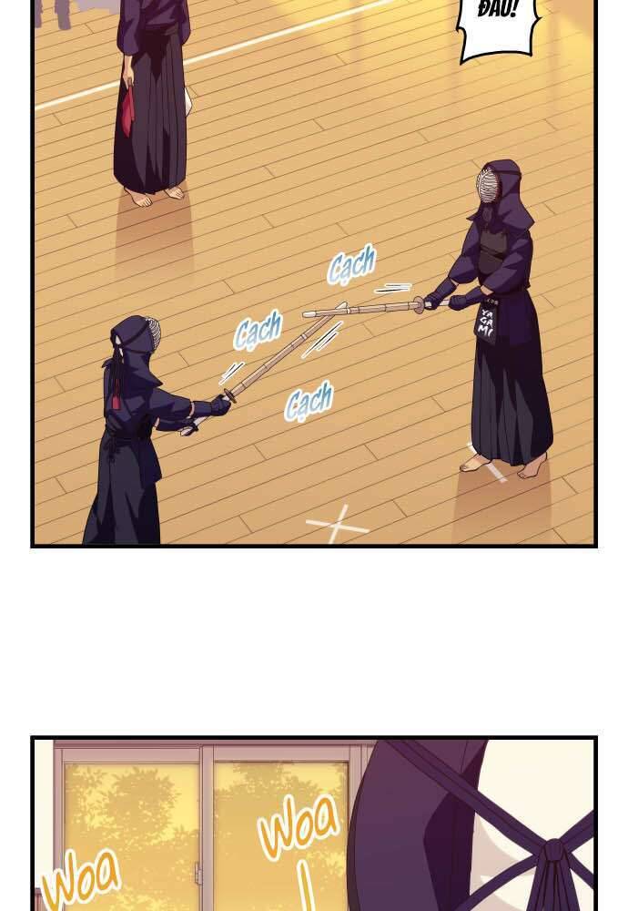 Blue Hearts Chapter 40 - 2