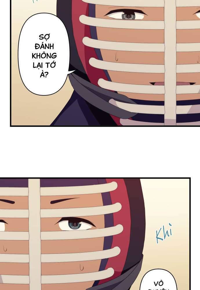 Blue Hearts Chapter 40 - 13