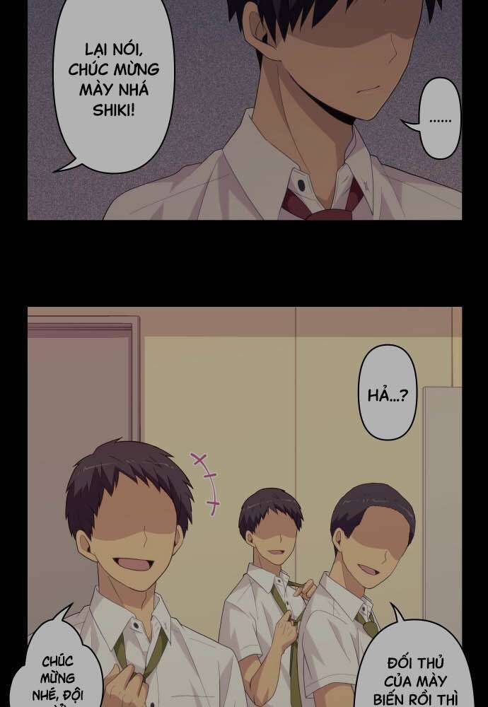 Blue Hearts Chapter 40 - 17