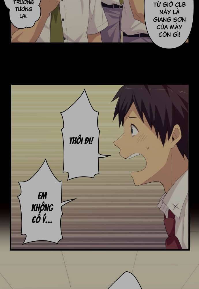 Blue Hearts Chapter 40 - 18