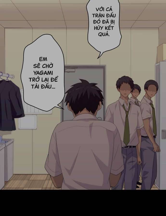 Blue Hearts Chapter 40 - 19