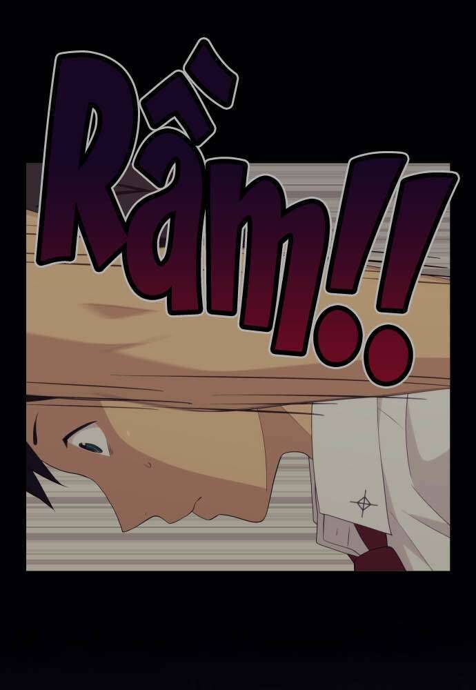 Blue Hearts Chapter 40 - 20