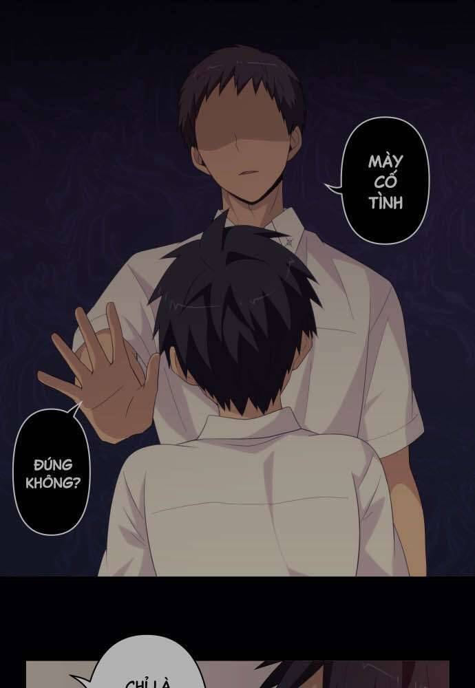 Blue Hearts Chapter 40 - 21