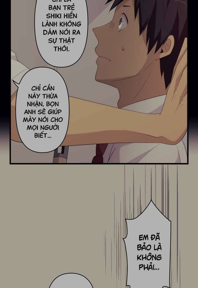 Blue Hearts Chapter 40 - 22