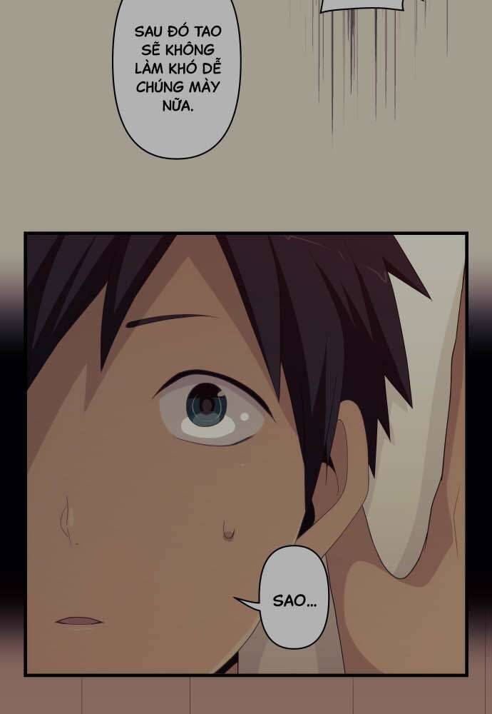 Blue Hearts Chapter 40 - 23