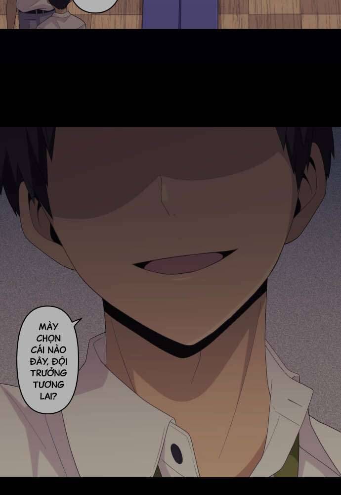 Blue Hearts Chapter 40 - 25