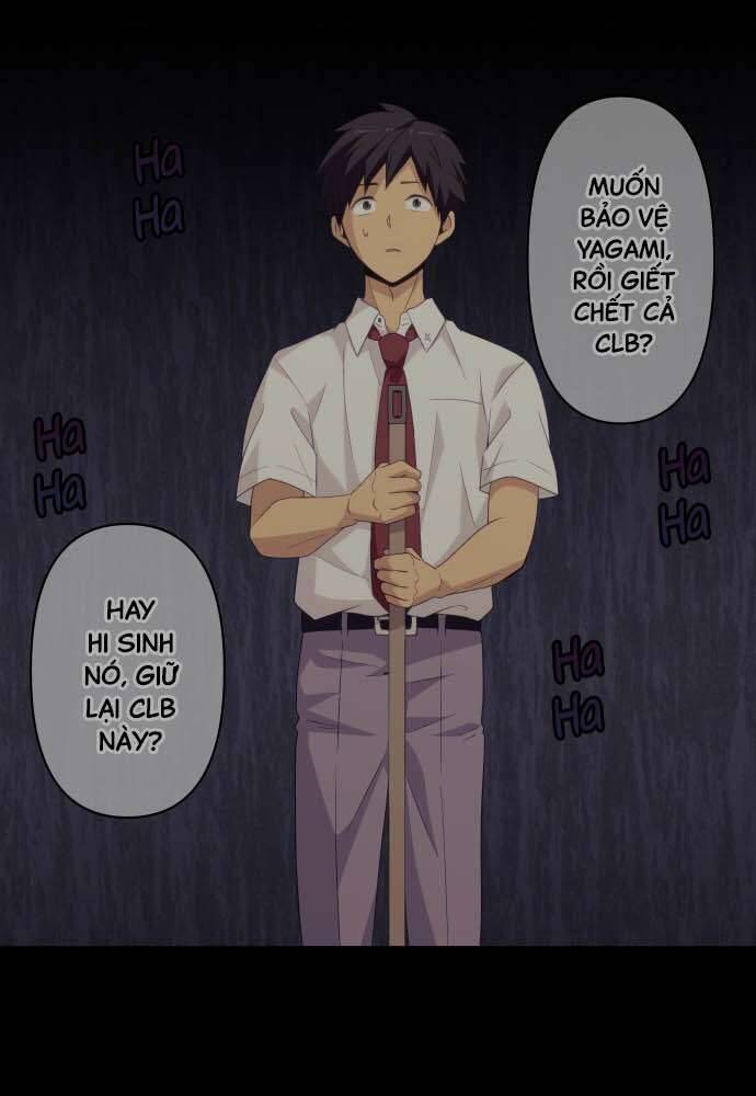 Blue Hearts Chapter 40 - 26