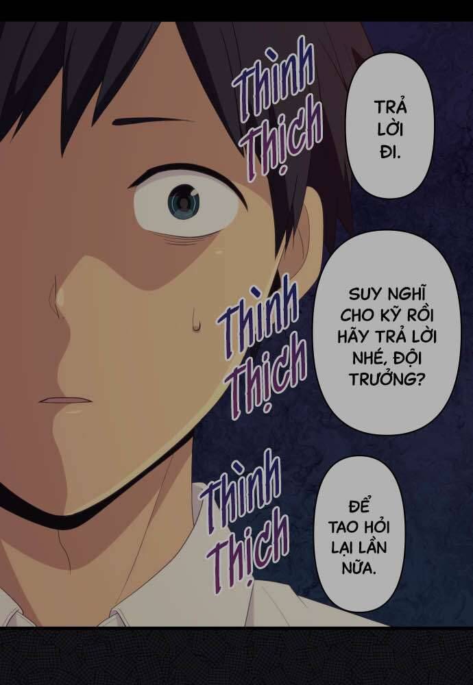 Blue Hearts Chapter 40 - 27