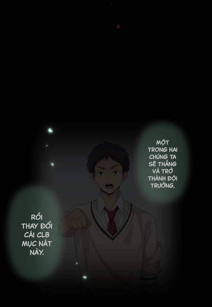 Blue Hearts Chapter 40 - 29