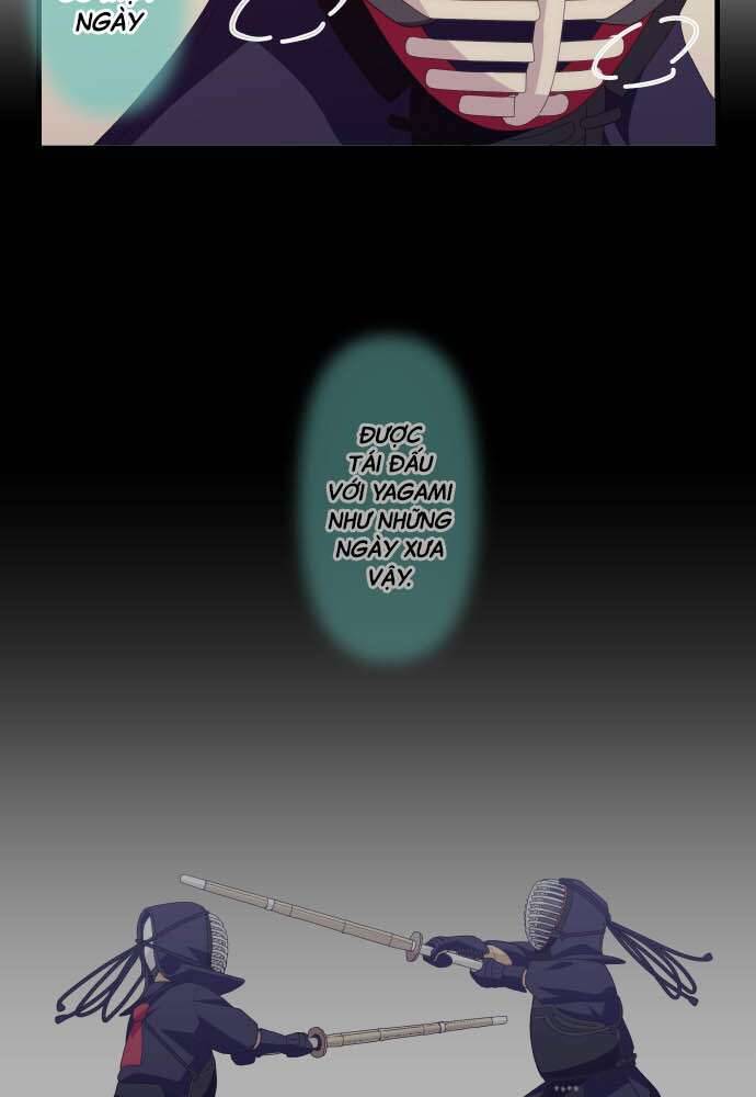 Blue Hearts Chapter 40 - 4