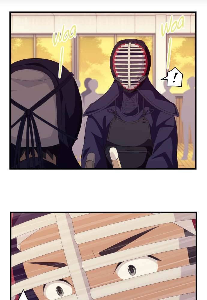 Blue Hearts Chapter 40 - 31