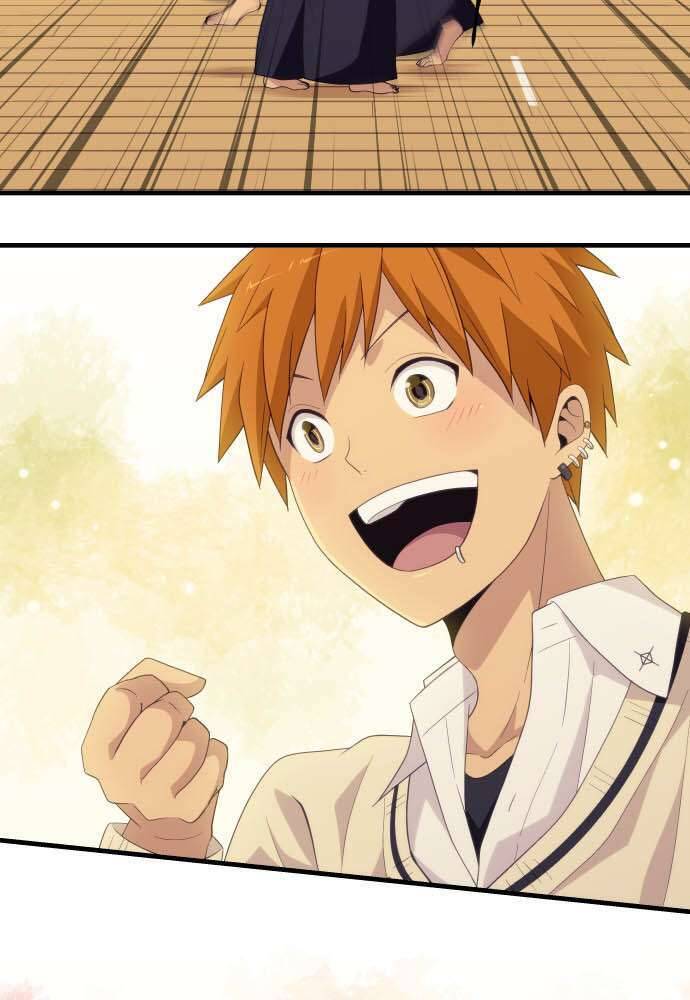 Blue Hearts Chapter 40 - 33