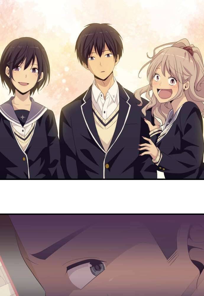 Blue Hearts Chapter 40 - 34